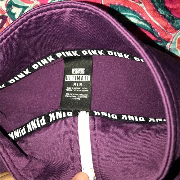 Vs PINK jacket - Picture 2 of 2